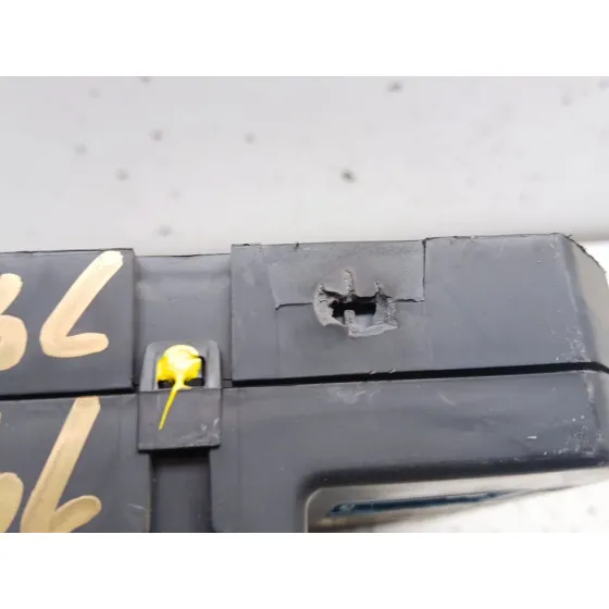 Centralita Bsi para Peugeot 207/207+ (Wa_, Wc_)
