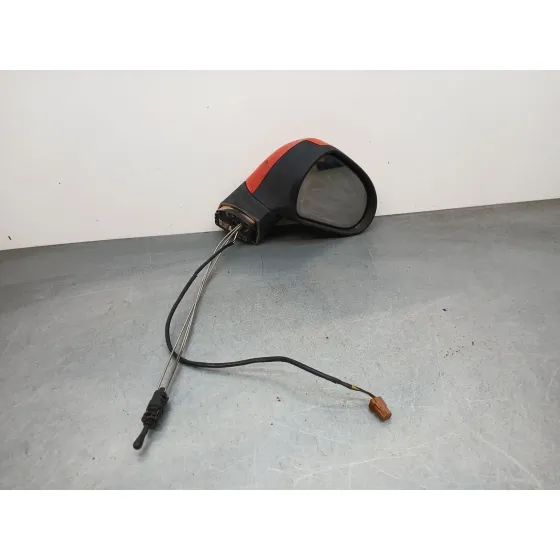 Retrovisor Derecho para Peugeot 207/207+ (Wa_, Wc_)