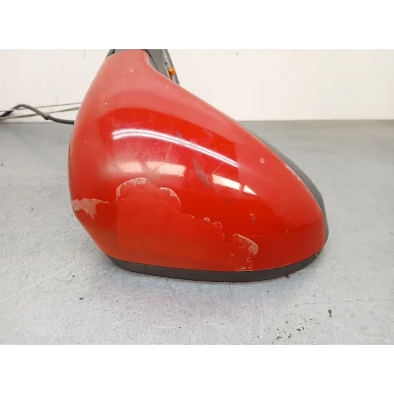 Retrovisor Derecho para Peugeot 207/207+ (Wa_, Wc_)