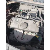 Despiece Motor para Peugeot 207/207+ (Wa_, Wc_)