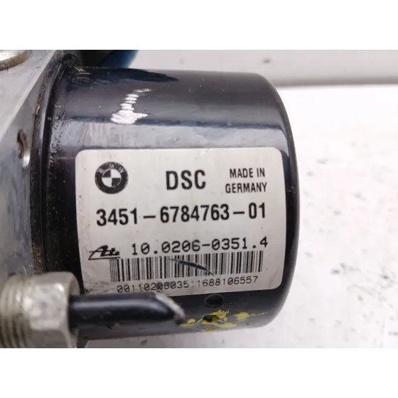Abs para Bmw 1 (E87)