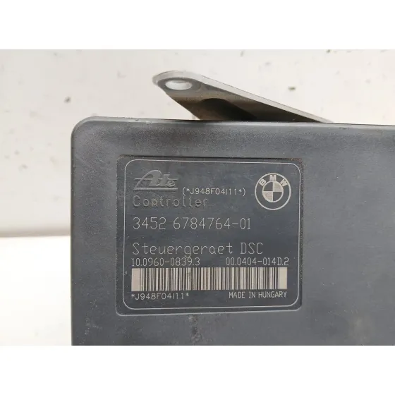 Abs para Bmw 1 (E87)
