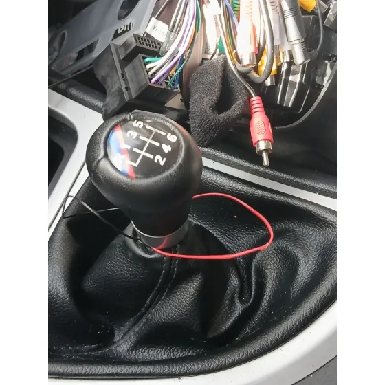 Caja Cambios para Bmw 1 (E87)