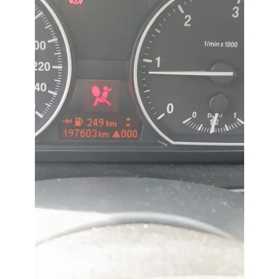 Caja Cambios para Bmw 1 (E87)