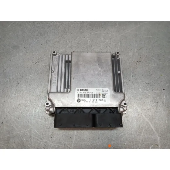 Centralita Motor Uce para Bmw 1 (E87)