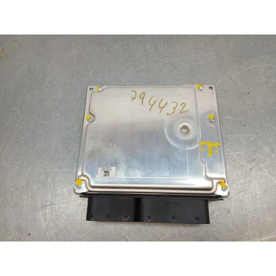 Centralita Motor Uce para Bmw 1 (E87)