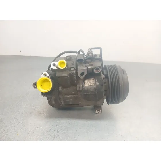 Compresor Aire Acondicionado para Bmw 1 (E87)
