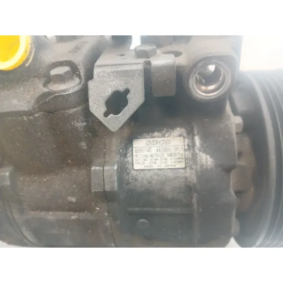 Compresor Aire Acondicionado para Bmw 1 (E87)