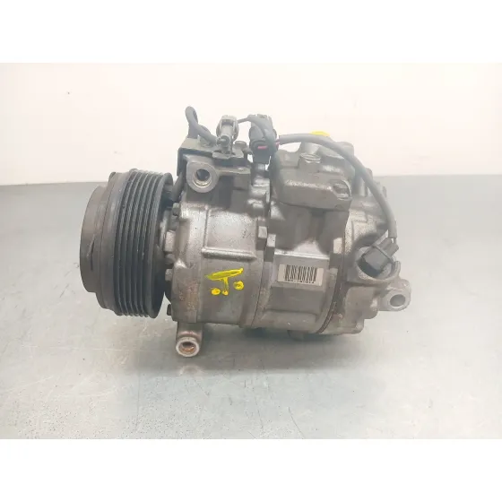 Compresor Aire Acondicionado para Bmw 1 (E87)