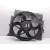 Electroventilador para Bmw 1 (E87)