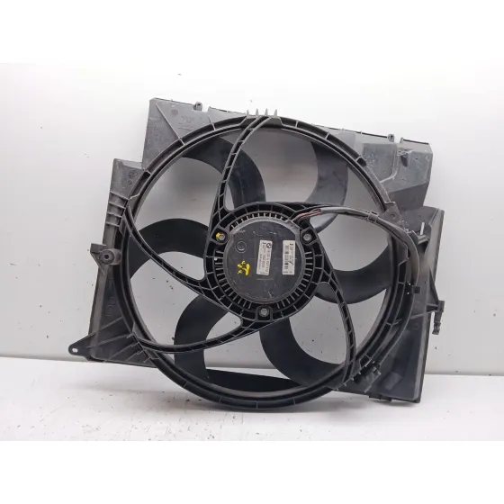 Electroventilador para Bmw 1 (E87)