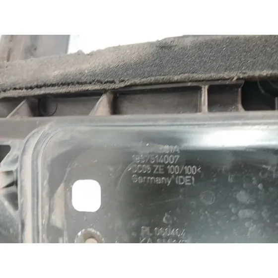 Panel Frontal para Bmw 1 (E87)