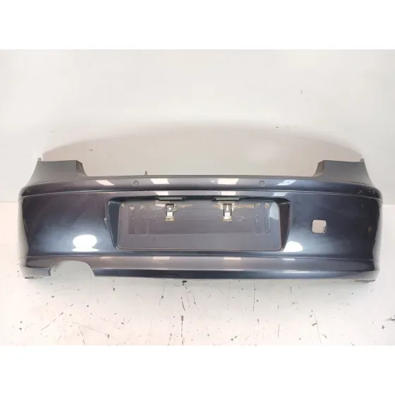 Paragolpes Trasero para Bmw 1 (E87)