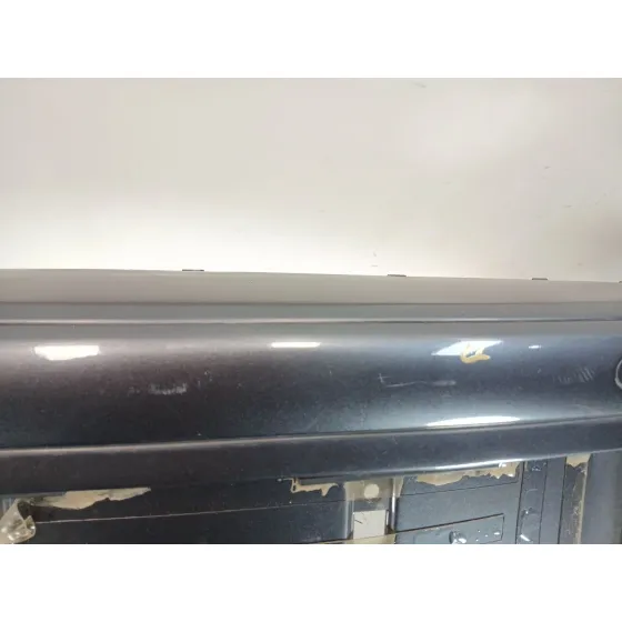 Paragolpes Trasero para Bmw 1 (E87)