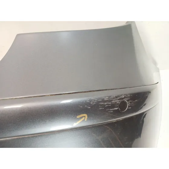 Paragolpes Trasero para Bmw 1 (E87)