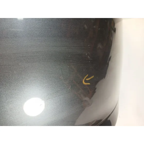 Paragolpes Trasero para Bmw 1 (E87)