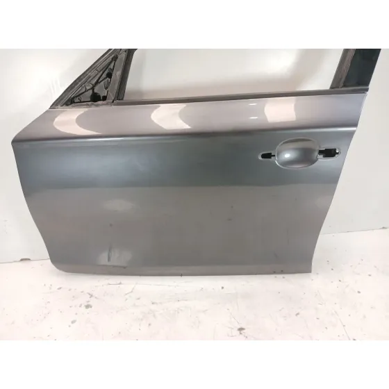 Puerta Delantera Izquierda para Bmw 1 (E87)