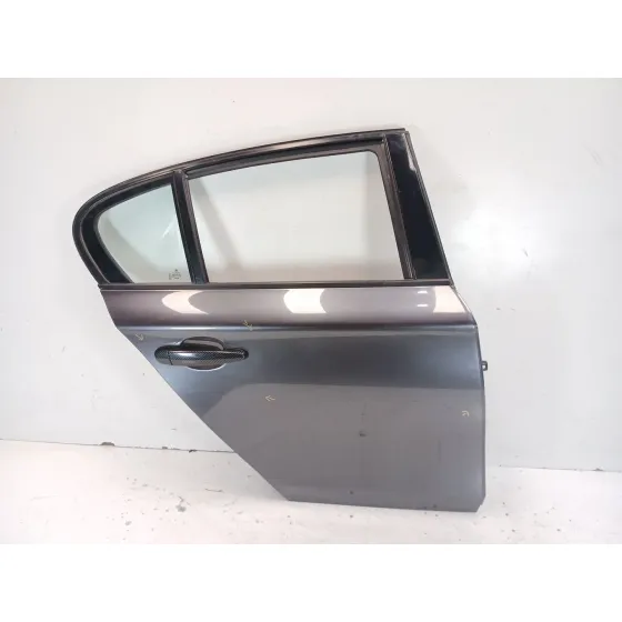 Puerta Trasera Derecha para Bmw 1 (E87)