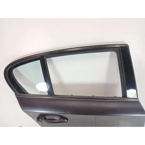 Puerta Trasera Derecha para Bmw 1 (E87)