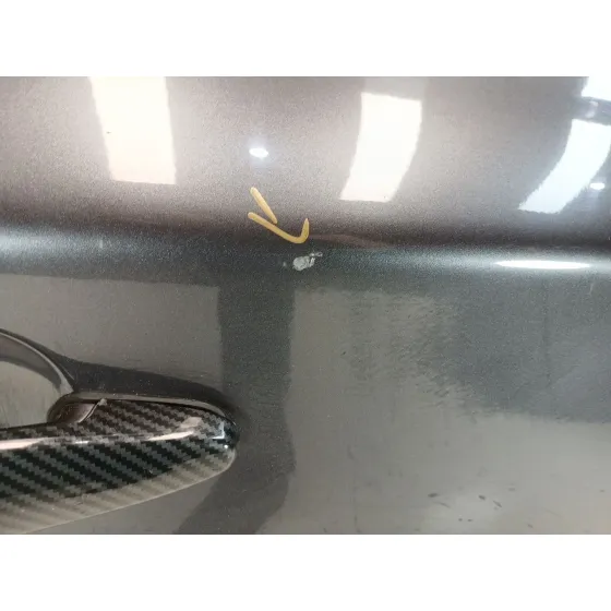 Puerta Trasera Derecha para Bmw 1 (E87)