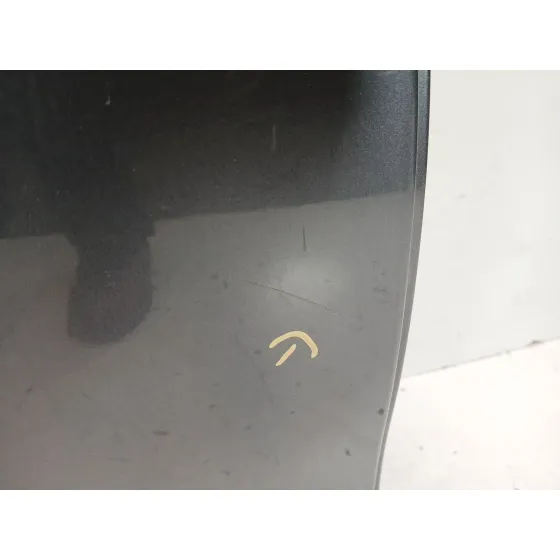 Puerta Trasera Derecha para Bmw 1 (E87)