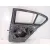 Puerta Trasera Derecha para Bmw 1 (E87)