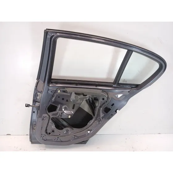 Puerta Trasera Derecha para Bmw 1 (E87)
