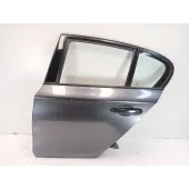 Puerta Trasera Izquierda para Bmw 1 (E87)