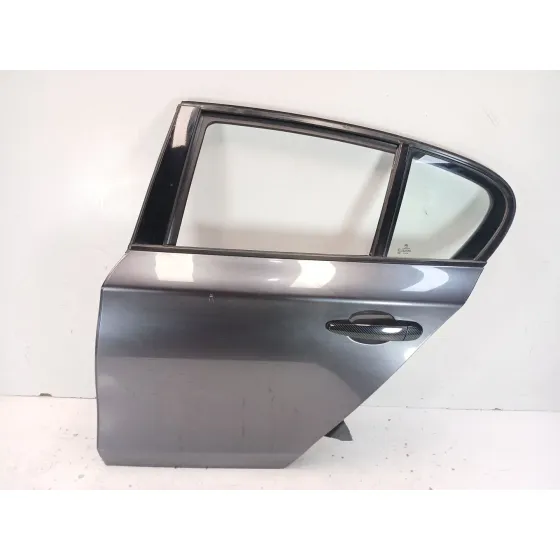 Puerta Trasera Izquierda para Bmw 1 (E87)