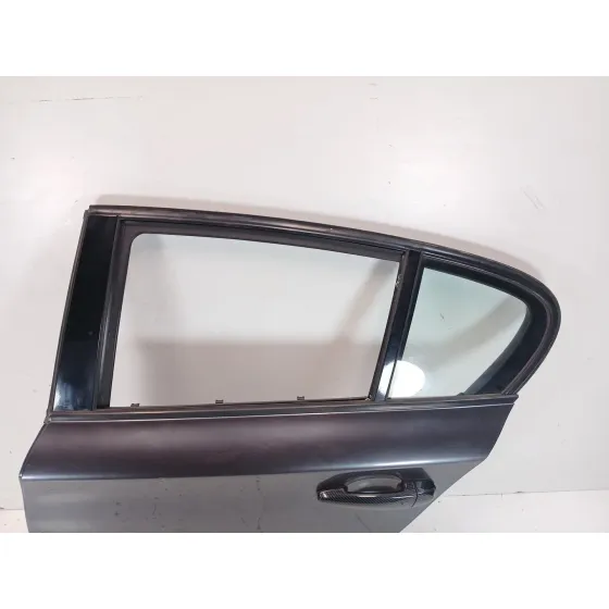 Puerta Trasera Izquierda para Bmw 1 (E87)