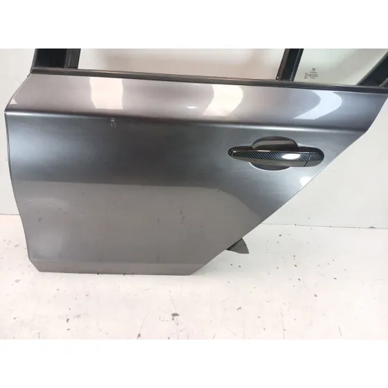 Puerta Trasera Izquierda para Bmw 1 (E87)