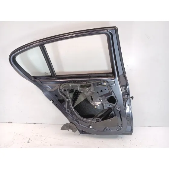 Puerta Trasera Izquierda para Bmw 1 (E87)