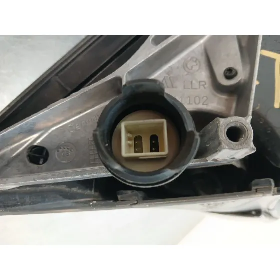 Retrovisor Derecho para Bmw 1 (E87)
