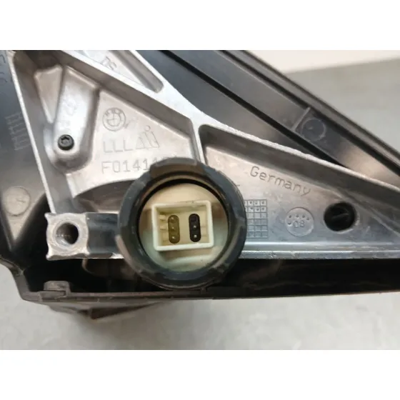 Retrovisor Izquierdo para Bmw 1 (E87)