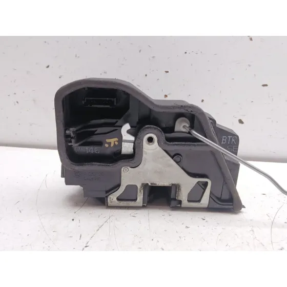 Cerradura Puerta Delantera Derecha para Bmw 1 (E87)