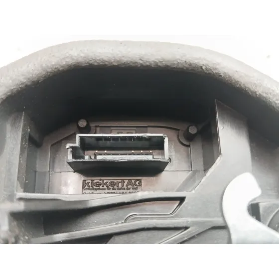 Cerradura Puerta Delantera Derecha para Bmw 1 (E87)