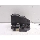Cerradura Puerta Delantera Izquierda para Bmw 1 (E87)