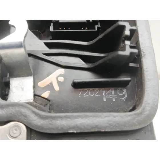 Cerradura Puerta Delantera Izquierda para Bmw 1 (E87)