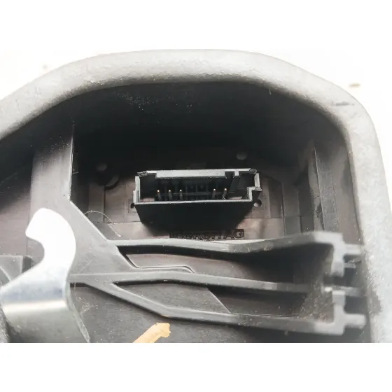 Cerradura Puerta Delantera Izquierda para Bmw 1 (E87)