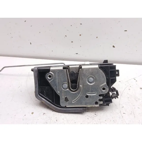 Cerradura Puerta Delantera Izquierda para Bmw 1 (E87)