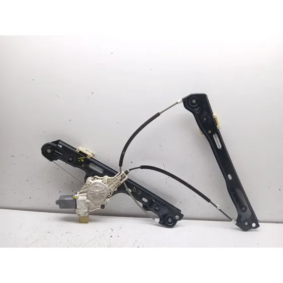 Elevalunas Delantero Izquierdo para Bmw 1 (E87)