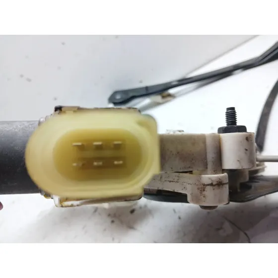Elevalunas Delantero Izquierdo para Bmw 1 (E87)