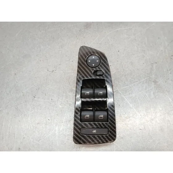 Mando Elevalunas Delantero Izquierdo para Bmw 1 (E87)