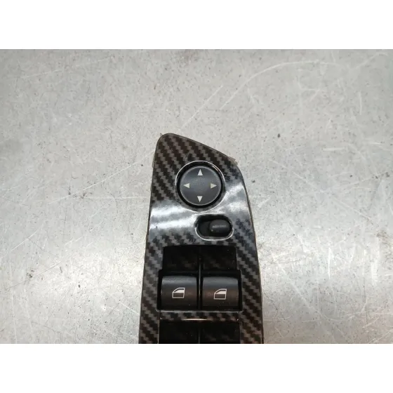 Mando Elevalunas Delantero Izquierdo para Bmw 1 (E87)