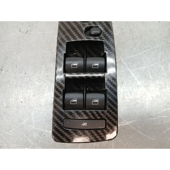 Mando Elevalunas Delantero Izquierdo para Bmw 1 (E87)