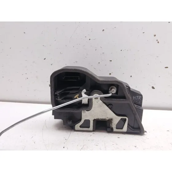 Cerradura Puerta Trasera Derecha para Bmw 1 (E87)