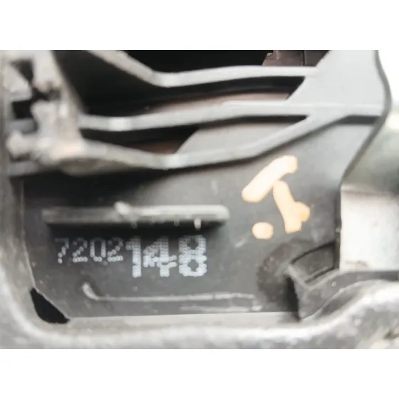 Cerradura Puerta Trasera Derecha para Bmw 1 (E87)