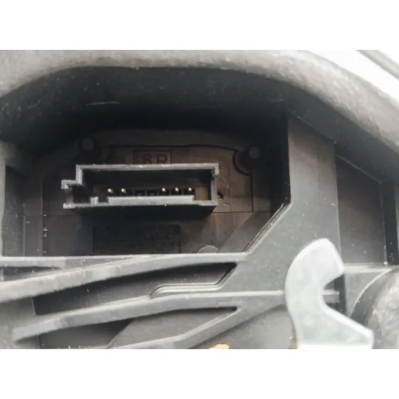 Cerradura Puerta Trasera Derecha para Bmw 1 (E87)