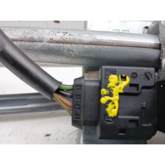Motor Limpia Delantero para Bmw 1 (E87)