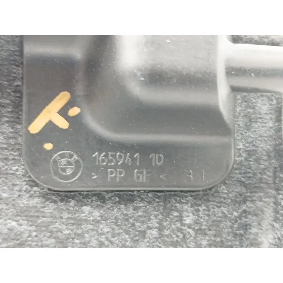 Bandeja Trasera para Bmw 1 (E87)